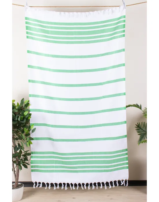 WH Herringbone Peshtemal