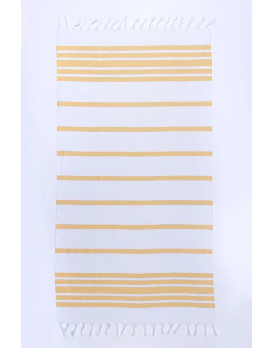 WH Herringbone Peshtemal