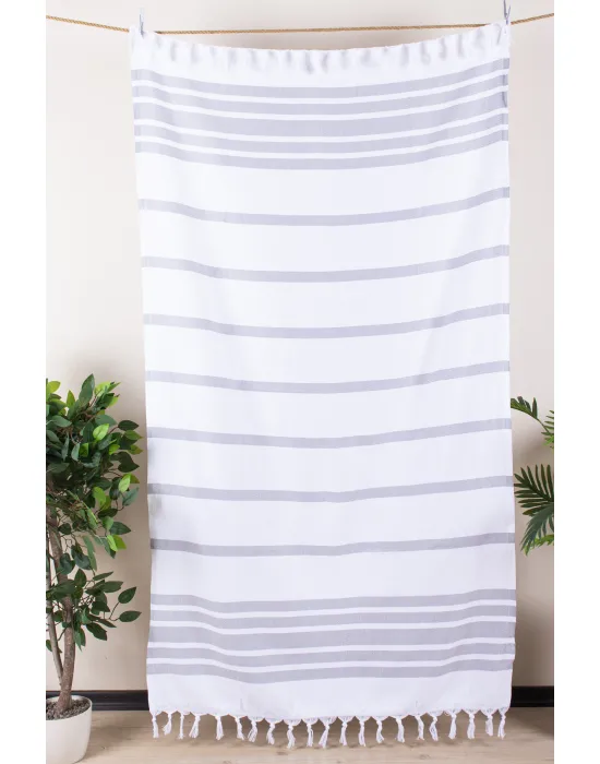 WH Fischgräten-Peshtemal