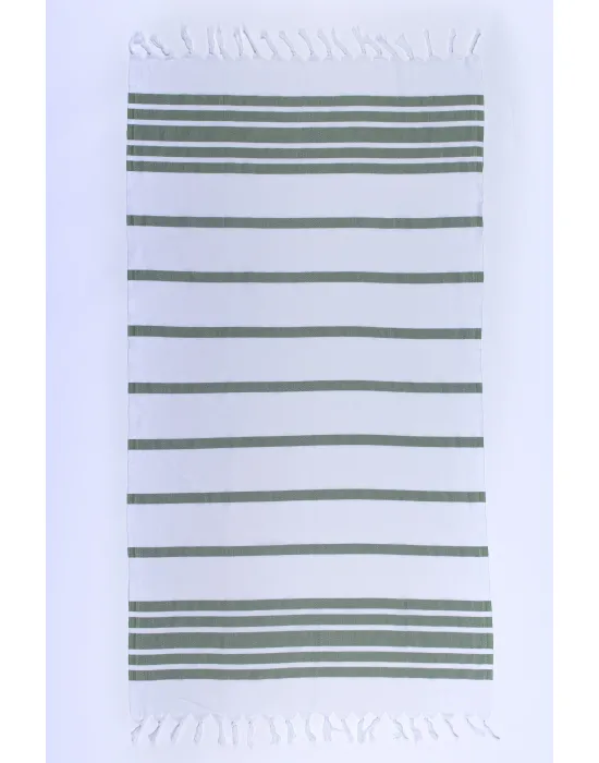 WH Herringbone Peshtemal