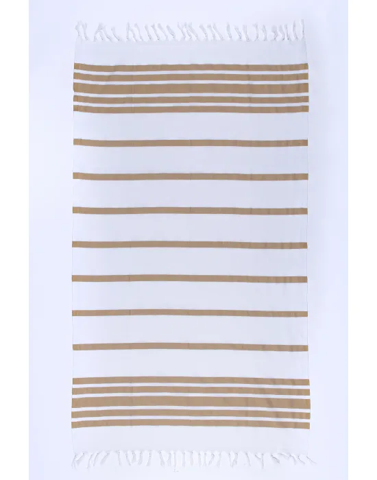 WH Herringbone Peshtemal