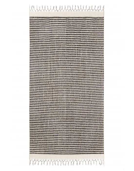 Ponpon Banyo Havlusu