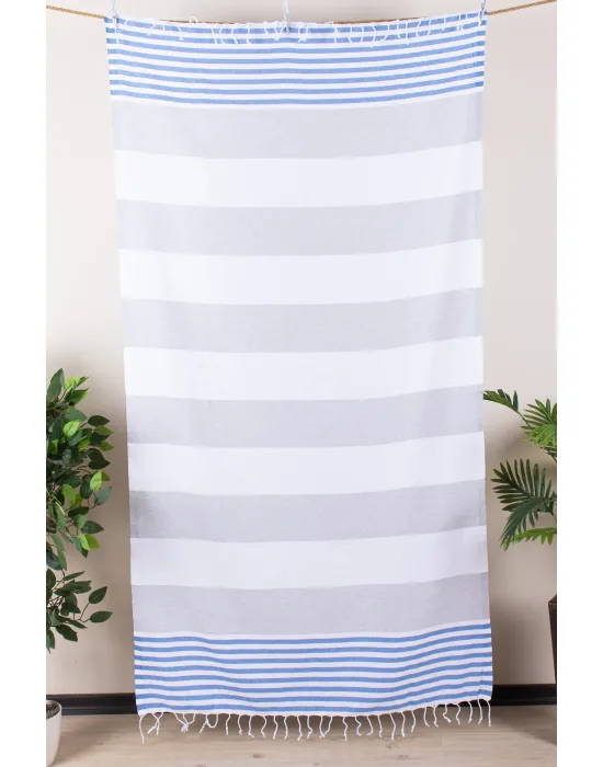 Geri Dönüştürülmüş Marina Peshtemal