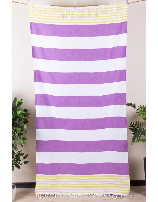 Recyceltes Marina Peshtemal