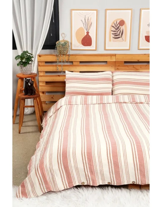 St Tropez Duvet Cover
