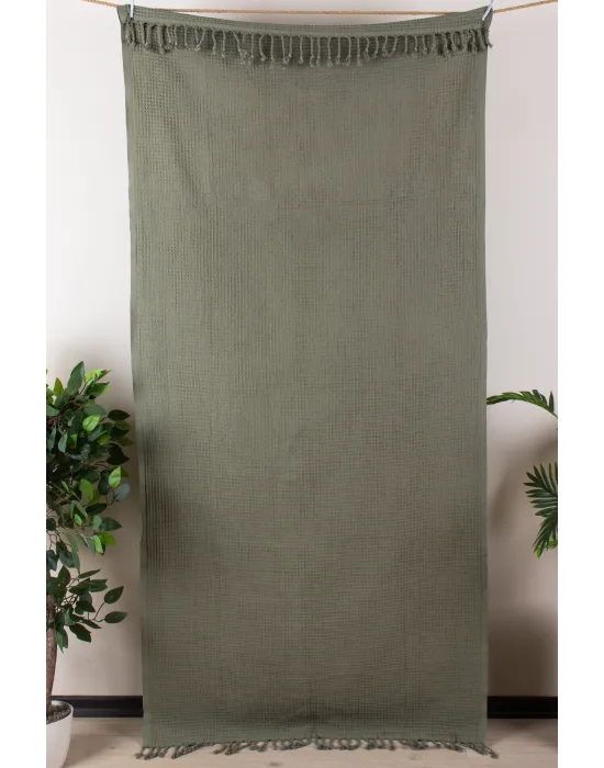 Waffle DY Peshtemals