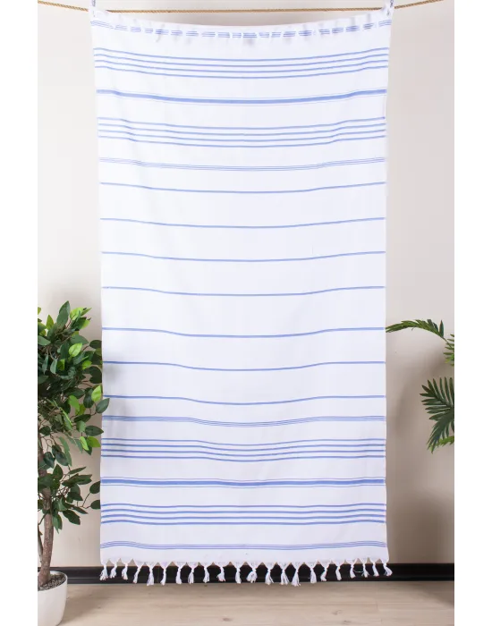 WH Handloomed Sultan Peshtemal