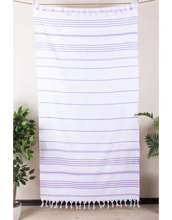 WH Handloomed Sultan Peshtemal