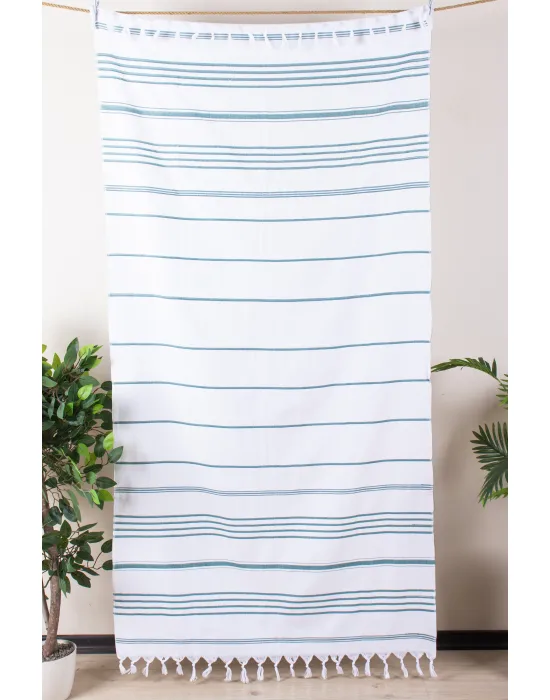 WH Handloomed Sultan Peshtemal