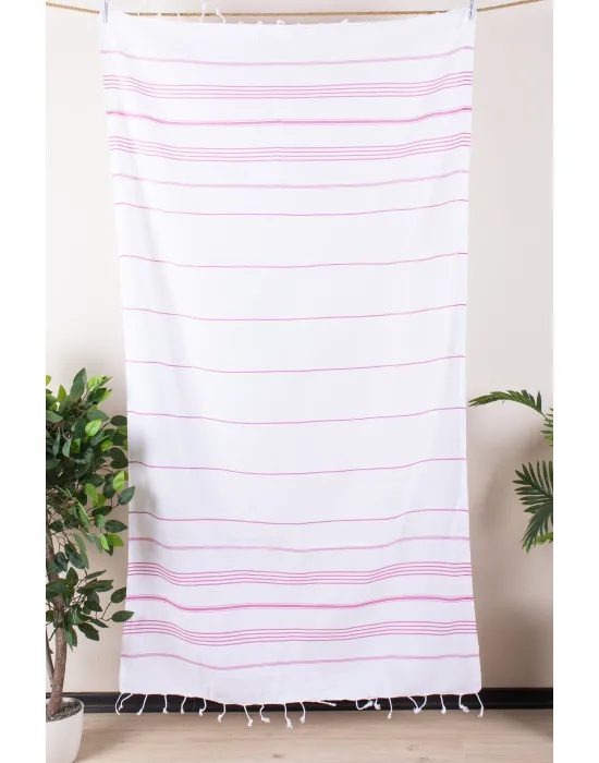 WH Handgewebter Sultan Peshtemal