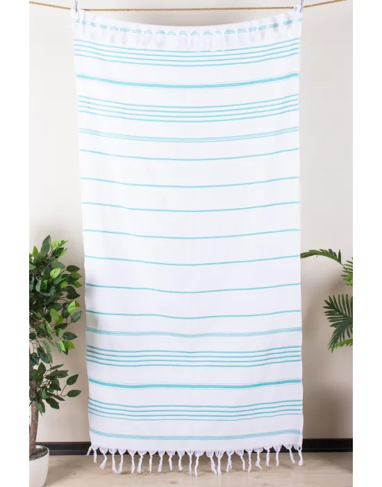 WH Handloomed Sultan Peshtemal