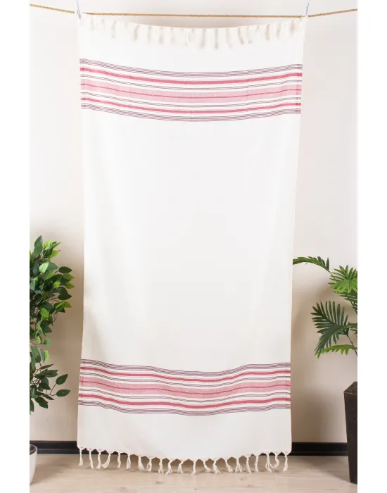 Elegant Bamboo Peshtemal