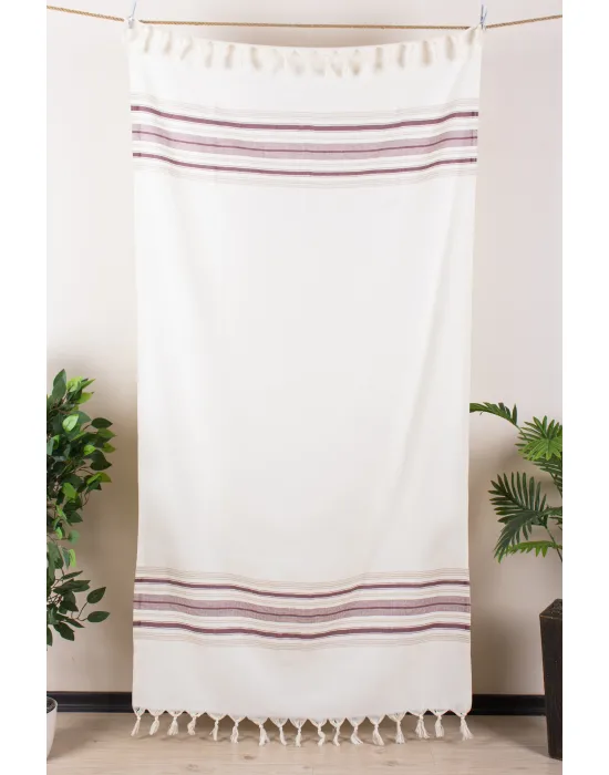 Zarif Bamboo Peshtemal