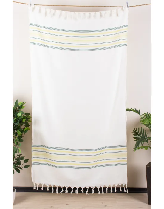 Zarif Bamboo Peshtemal