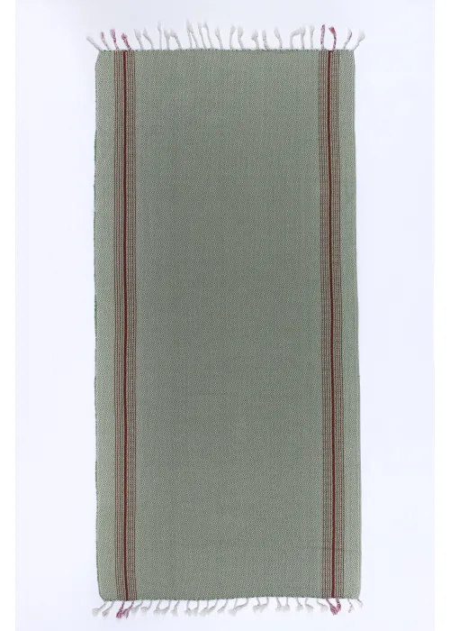 GZ Handloomed Peshtemal