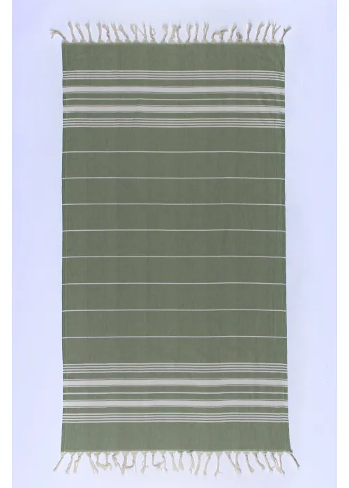 CVS Herringbone Peshtemal