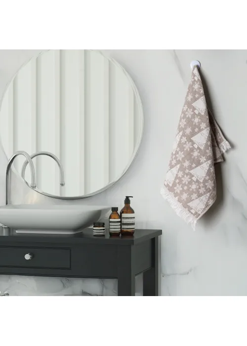 Christmas Hand Towel