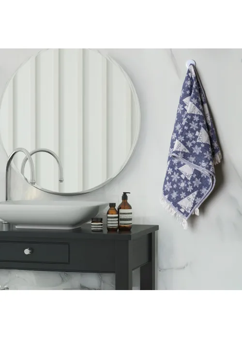 Christmas Hand Towel