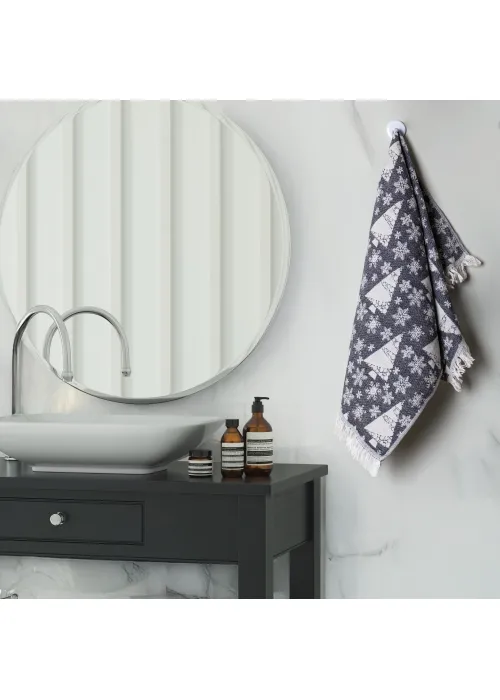 Christmas Hand Towel