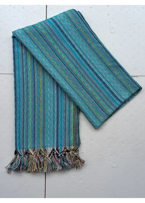 Multicolor Caffa Peshtemal