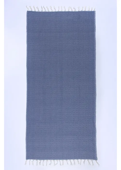 Full Caffa Handloomed Peshtemal