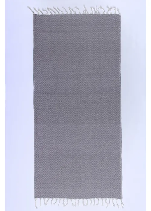 Full Caffa Handloomed Peshtemal