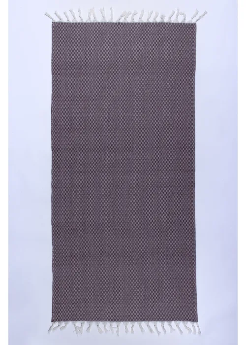 Full Caffa Handloomed Peshtemal