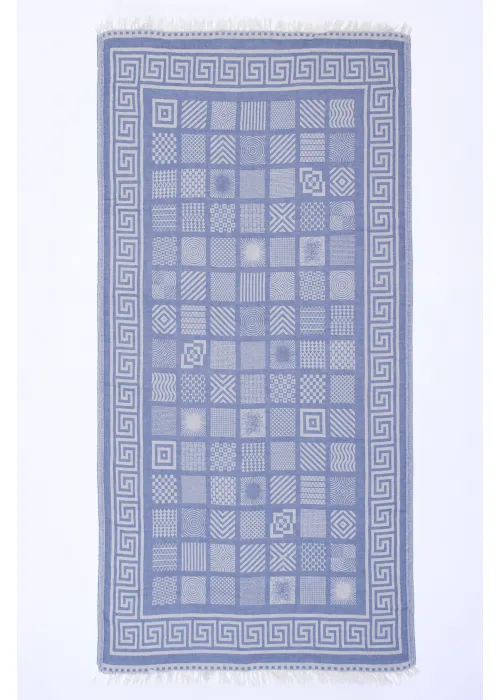 Greek Peshtemal