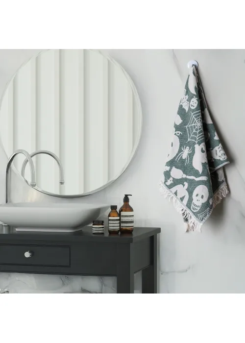Hallowen Hand Towel