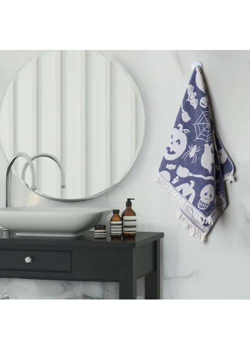 Hallowen Hand Towel