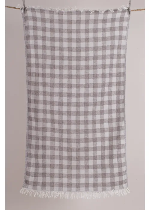 Chequered Handtowel