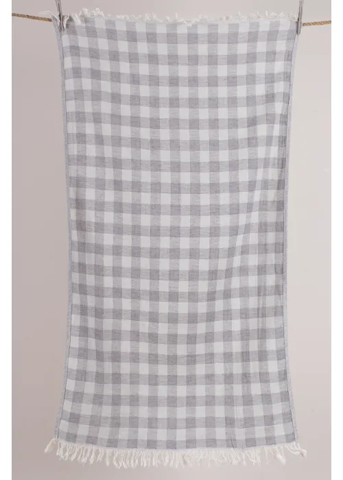 Chequered Handtowel