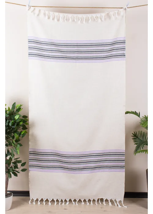 Hande Linen Peshtemal