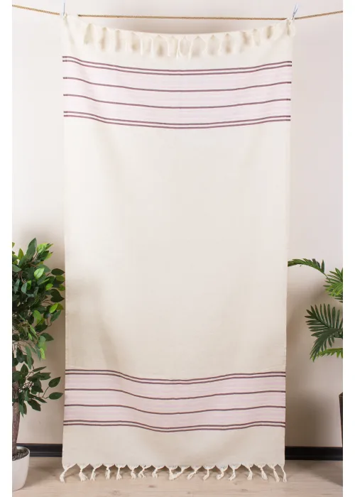 Hande Linen Peshtemal