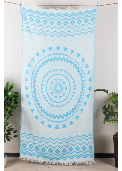 Mandala Peshtemal