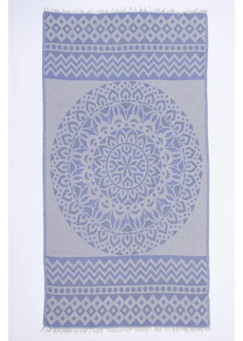 Mandala Peshtemal