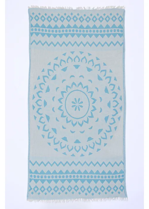 Mandala Peshtemal