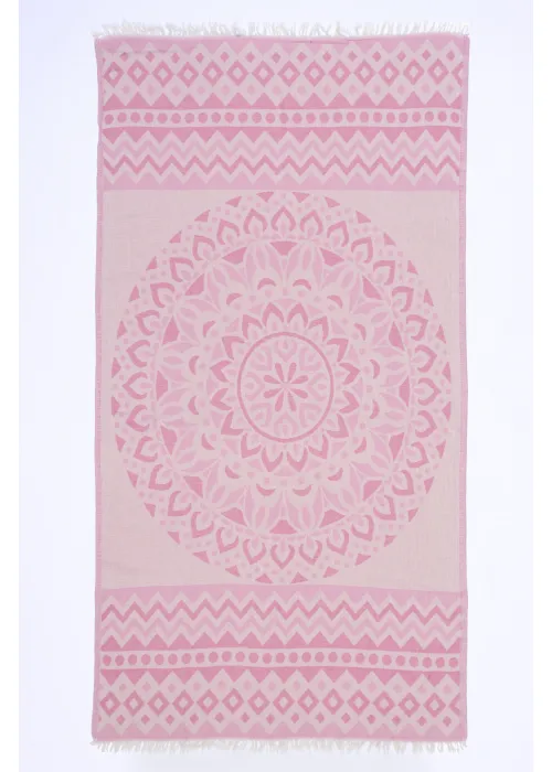 Mandala Peshtemal