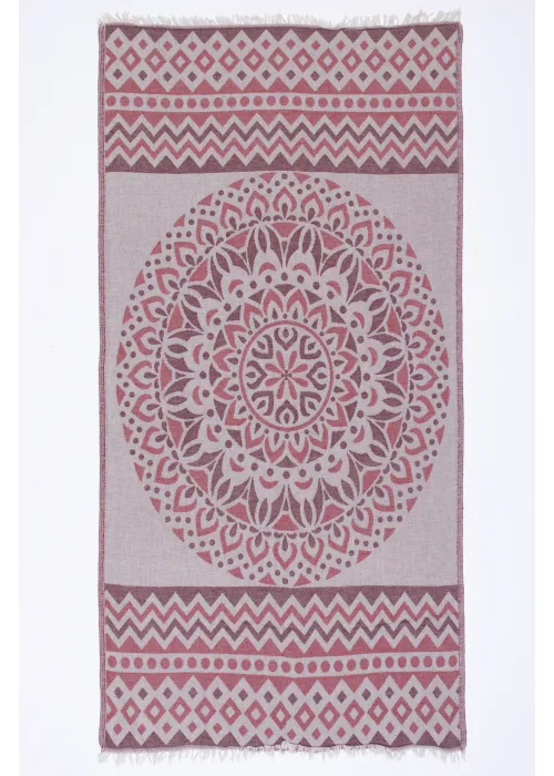 Mandala Peshtemal
