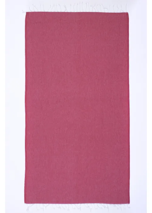 Monochrome Peshtemal