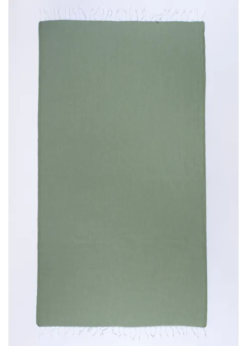 Monochrome Peshtemal