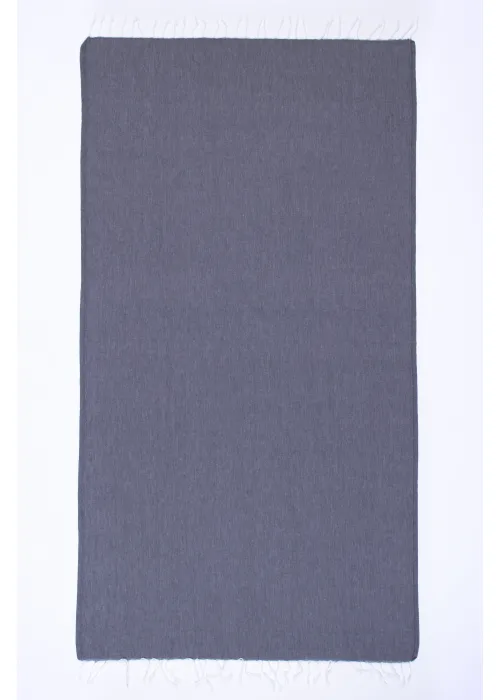 Monochrome Peshtemal