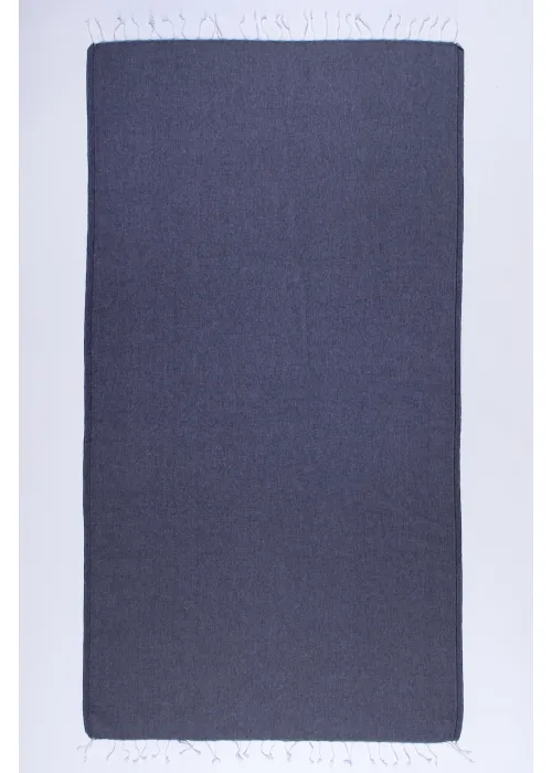 Monochrome Peshtemal