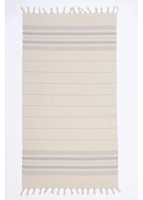 NT CVS Herringbone Peshtemal