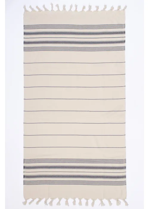 NT CVS Herringbone Peshtemal