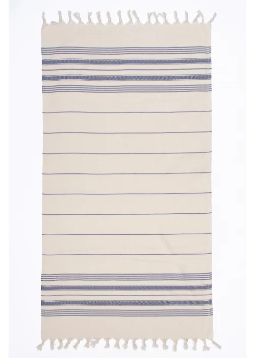 NT CVS Herringbone Peshtemal