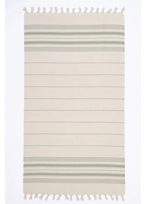 NT CVS Herringbone Peshtemal