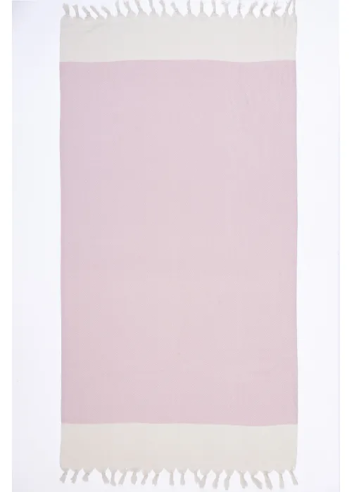 NT Diamond Peshtemal