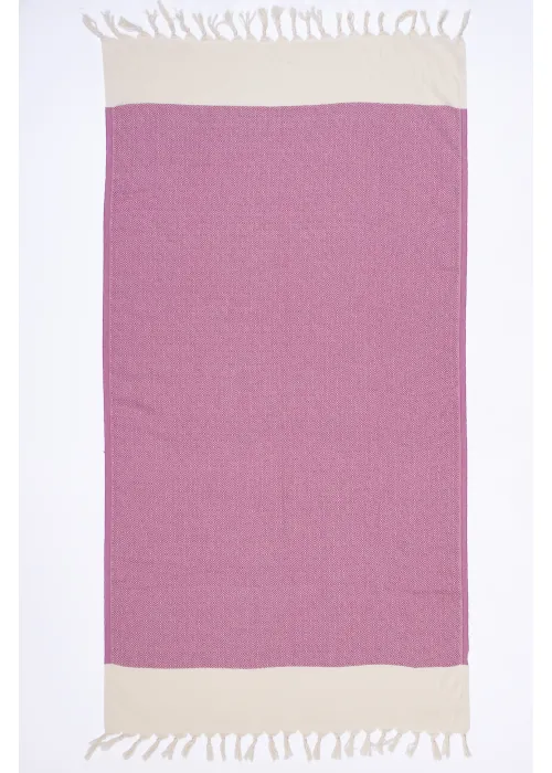 NT Diamond Peshtemal