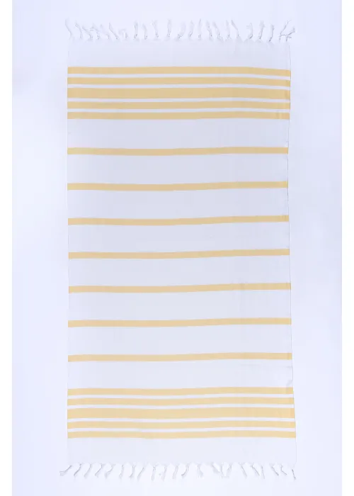 WH Herringbone Peshtemal